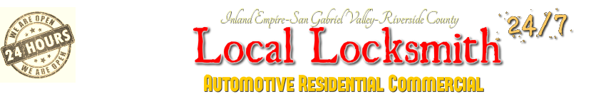 24 7 Locksmith Automotive Residential Commercial